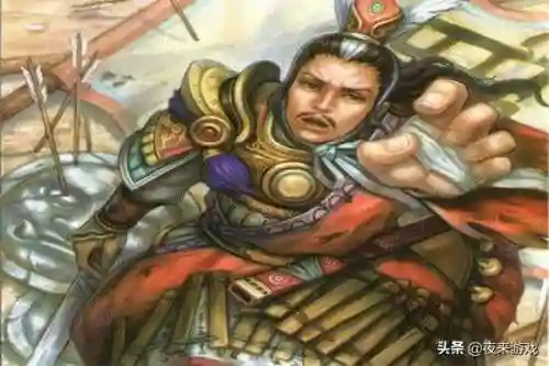 三国杀马谡台词(马谡散谣台词)