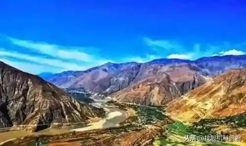 昆仑山死亡谷(昆仑山必去十大景点排名)插图1