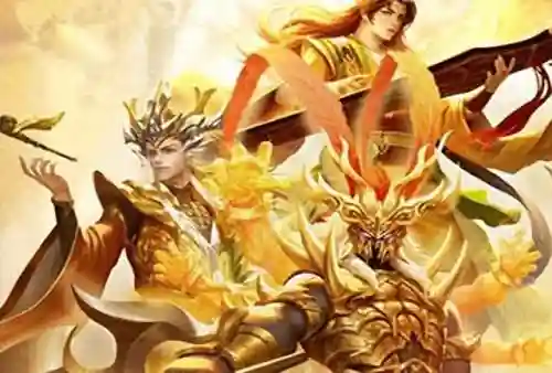 无双挑战怎么搭配阵容好(极无双平民后期最强阵容)