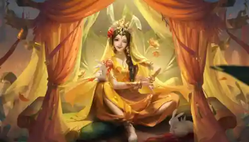 西游记皮肤阵容搭配(西游除妖推图阵容)插图2