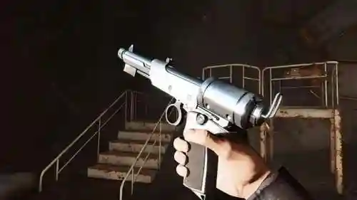 辐射4四大神器(辐射4十大最强武器)