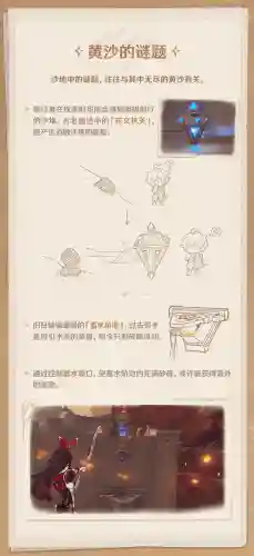 原神沙地阵容搭配攻略(原神十大平民最强阵容)插图3