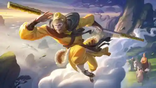 西游记皮肤阵容搭配(西游除妖推图阵容)插图3