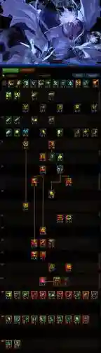 dnf60级阿修罗加点(阿修罗技能介绍)插图2