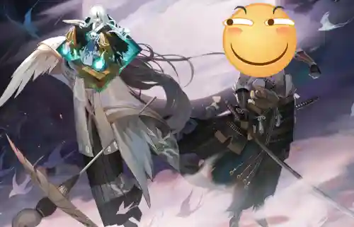 阴阳师间接阵容搭配(阴阳师双拉一波流阵容)插图10