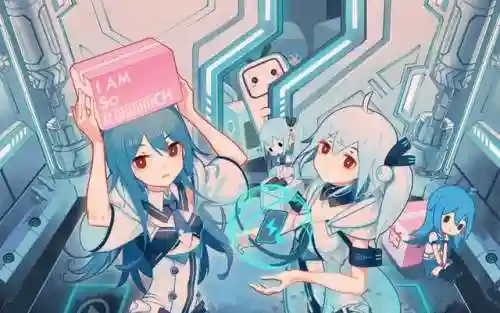 游戏人生樱花(游戏人生零在线观看樱花动漫)插图7