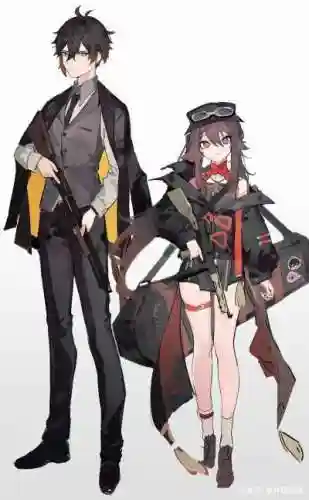 原神富豪最强阵容搭配(原神十大平民最强阵容)插图1