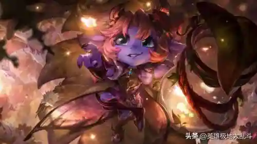 金克丝大乱斗出装(金克斯暴击流还是穿甲流厉害)插图8