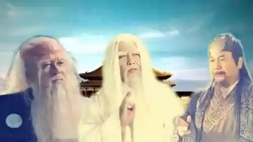 大话封神榜(幻之封神折扣平台)插图15