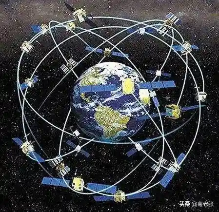 安装北斗地图导航(北斗导航官方免费下载北斗导航高清)插图3