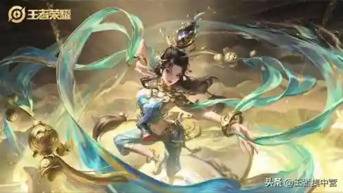 女娲打貂蝉最强阵容搭配(貂蝉配什么阵容)插图4