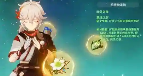 2命绫华阵容搭配(原神神里绫华阵容搭配平民)插图5
