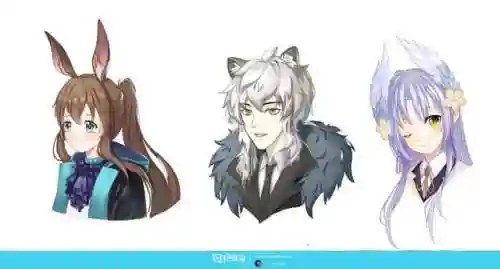 同学头像阵容搭配图片男(大学生头像图片)插图14