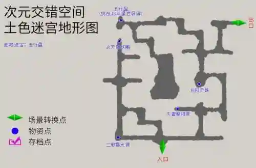 轩辕剑3天之痕攻略图解(天之痕终极装备获取)插图44