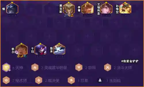 福星赛季鬼畜阵容搭配最新(鬼畜大作战2最强阵容)插图2
