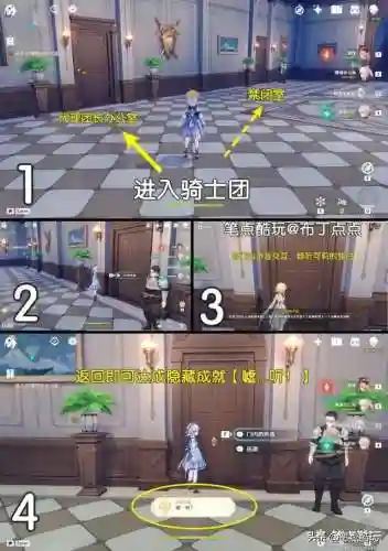 原圣前期阵容搭配图(原神新手前期用什么阵容)插图2