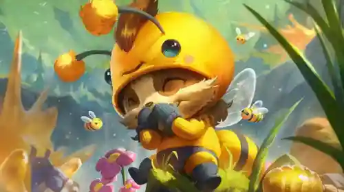 提莫哪个皮肤特效最好(提莫皮肤价格表和图片)插图3