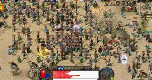 平民魔道屠龙搭配什么阵容(伏魔记最强阵容推荐图)插图2
