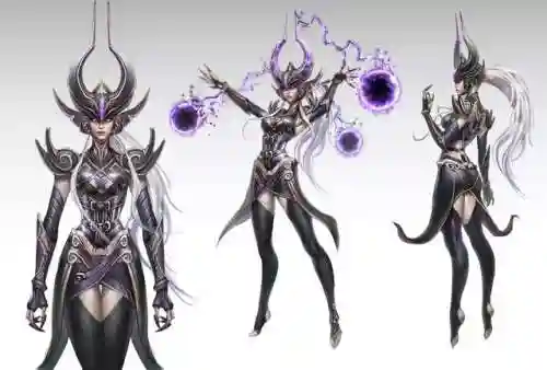 暗黑元首背景故事(黑暗之主是谁)插图2