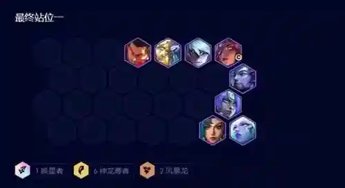 神龙卡尔玛 阵容搭配图(卡尔玛阵容)插图4