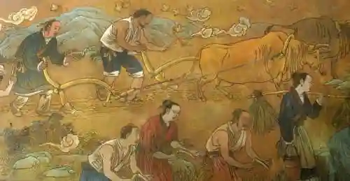 10本顶尖的唐朝穿越小说(十大唐朝穿越小说排行榜)插图5 10本顶尖的唐朝穿越小说(十大唐朝穿越小说排行榜)插图5