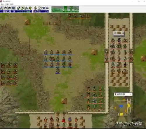 豪华曹魏传详细图文攻略(豪华曹魏传最佳装备搭配)插图12