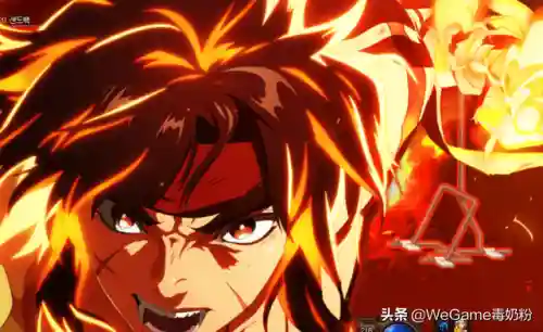 地下城与勇士四次觉醒(dnf会有第四次觉醒吗)
