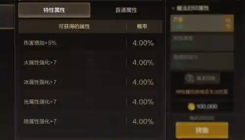 红眼魔剑搭配什么阵容最好(红眼装备搭配排名表)插图8
