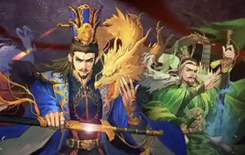 陆抗开荒阵容搭配率土之滨(率土之滨)插图2