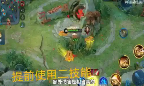 觉醒之战所有刺客阵容搭配(觉醒之战最强英雄排名)插图10