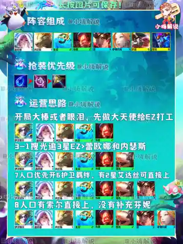 魔导秘术阵容搭配图片(魔王伙伴最强阵容)插图12