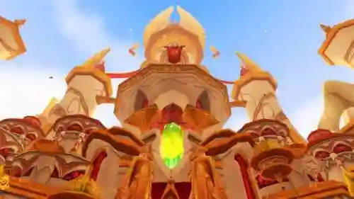 魔兽建筑阵容搭配图高清(魔兽四方阵如何发展快)插图27