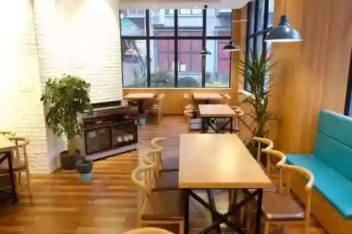 工作餐阵容搭配图片(员工餐桌图片大全)插图12