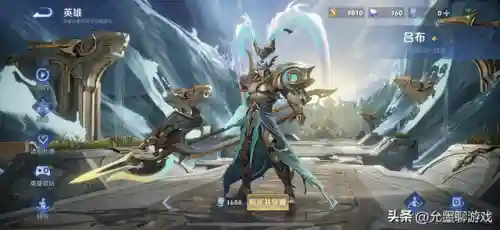 战士阵容克星搭配什么好(什么阵容克制451)插图2