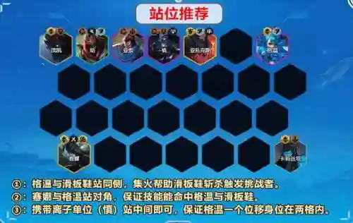 克制暗影岛阵容怎么搭配(什么装备克制幻影长矛手)插图4