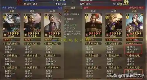 王者周瑜适合什么阵容搭配(周瑜和谁配合最好)插图12