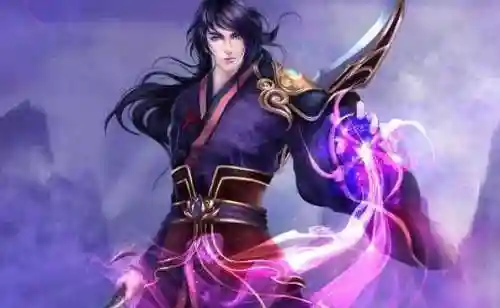灵剑尊百度百科(灵剑尊人物介绍大全百科)
