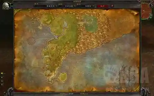 魔兽世界新手任务大全(魔兽世界主线任务顺序)插图12
