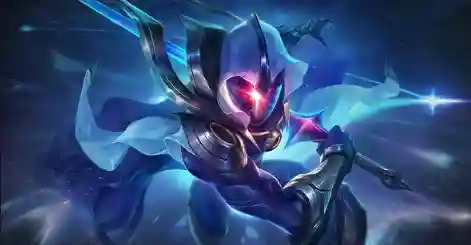 云顶之弈武神阵容搭配(新版本lol云顶之弈强势阵容推荐)插图2