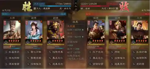 突击骑兵阵容搭配攻略(云顶之弈阵容搭配图表)插图53