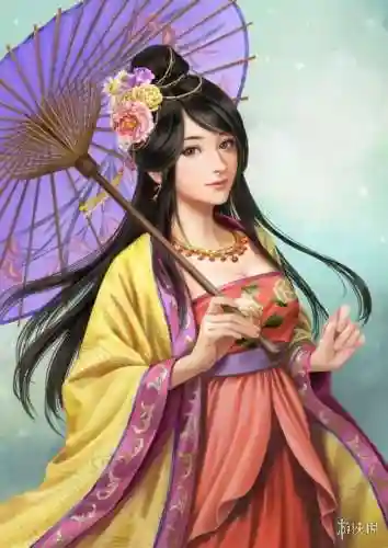 三国志14武将排名(三国志14综合能力排行榜)插图3