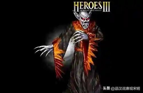 英雄无敌3版本顺序(英雄无敌三win11打不开)插图11