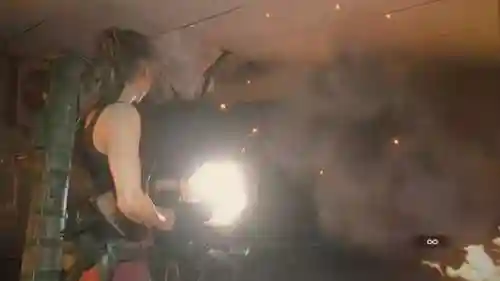 生化危机浣熊市行动配置要求(生化危机8显卡要求)插图35