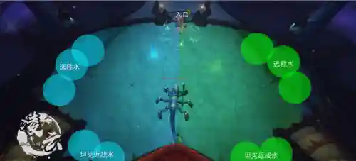 王宫游戏推荐阵容搭配攻略(宫廷计最强阵容搭配)插图10