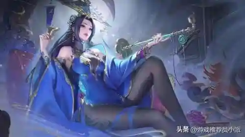 魔卡幻想卡牌排名(卡牌类游戏排行榜前十名)插图4