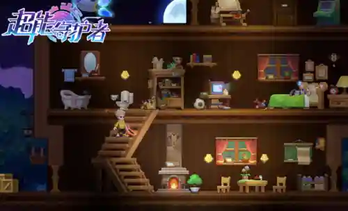 2d手游排行榜(2d手游角色扮演类)插图8