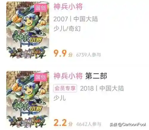 神兵小将第三季(神兵奇迹)插图31