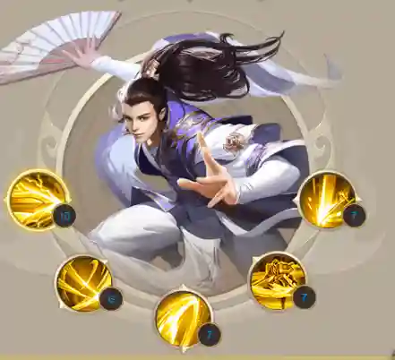 凡人修仙传夺宝阵容搭配(凡人修仙攻略)插图1