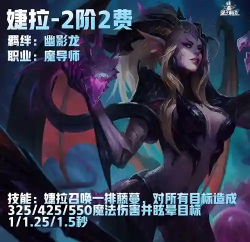 隐秘海域龙神阵容搭配推荐(暗神龙第三层挂机阵容)插图48