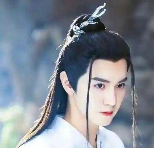 仙剑奇侠传4演员表名单(仙剑4电视剧演员表最新)插图7 仙剑奇侠传4演员表名单(仙剑4电视剧演员表最新)插图7